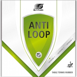 Sunflex Belag Anti Loop