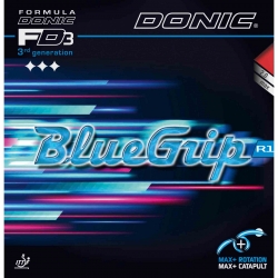 Donic Belag Blue Grip R1