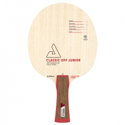 Joola Holz Classic OFF Junior