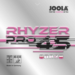 Joola Belag Rhyzer Pro 45