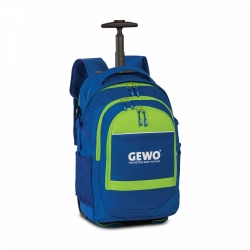GEWO Rucksack-Trolley Speed