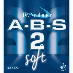 Dr. Neubauer Belag A-B-S 2 Soft