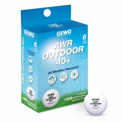 GEWO Ball AWR Outdoor 40+