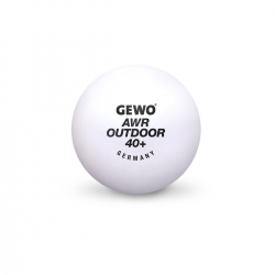 GEWO Ball AWR Outdoor 40+