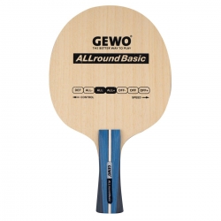 GEWO Holz ALLround Basic