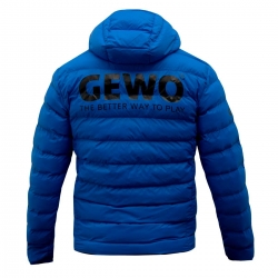 GEWO Jacke Azaro Pro Team GEWO