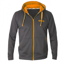 GEWO Hoody Cervo