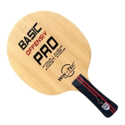 WIN-TEC Holz Basic Offensiv Pro