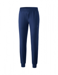 ERIMA Damen Präsentationshose new navy