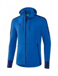 ERIMA Softshelljacke new royal/new navy