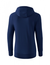 ERIMA Damen Kapuzensweat new navy