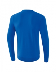 ERIMA Sweatshirt new royal