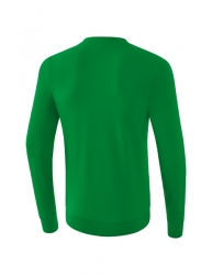 ERIMA Sweatshirt smaragd