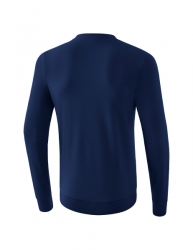 ERIMA Sweatshirt new navy