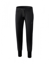 ERIMA Damen Yogahose schwarz