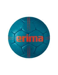 ERIMA PURE GRIP HEAVY petrol/fiery coral