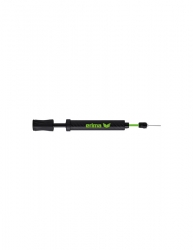ERIMA Luftpumpe 8´ schwarz/green gecko