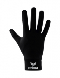 ERIMA Functional Feldspielerhandschuh schwarz