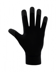 ERIMA Functional Feldspielerhandschuh schwarz