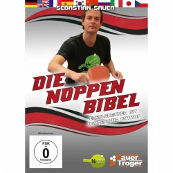 Sauer&Tröger DVD Noppen