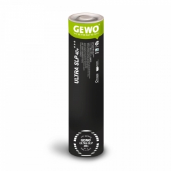 GEWO Ball Ultra SLP 40+ *** 6er tube