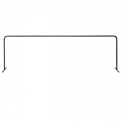 Umrandungsgestänge Perfekt 70cm