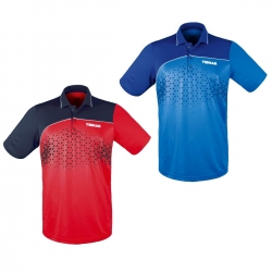 Tibhar Hemd Game Polyester