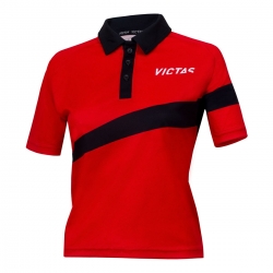 Victas Hemd V-Ladyshirt 217