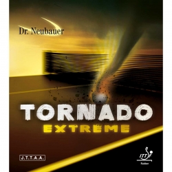 Dr. Neubauer Belag Tornado Extreme (Kurznoppe)