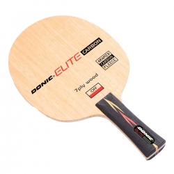 Donic Holz Elite Carbon