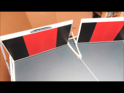 Returnboard TOPSPIN TRAINER DUO optimiert 2023