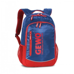 GEWO Rucksack Rocket