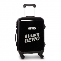 GEWO Trolley Salerno