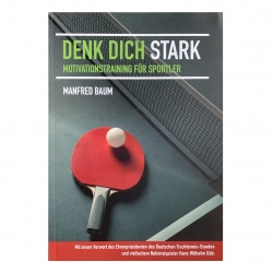 Buch: Denk dich stark