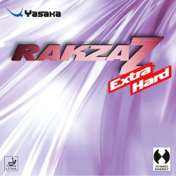 Yasaka Belag Rakza Z Extra Hard