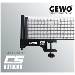 GEWO Netz CS Outdoor