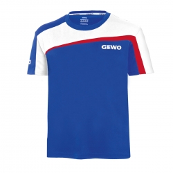 GEWO T-Shirt Teramo Baumwolle 