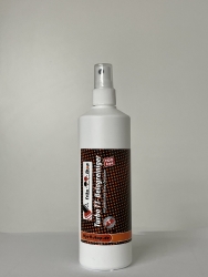 FRIJA Turbo TT-Belagreiniger, 125 ml mit Pumpzerstäuber