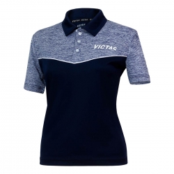 Victas Hemd V-Ladyshirt 214 (Sonderposten)