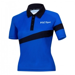 Victas Hemd V-Ladyshirt 217 (Sonderposten)