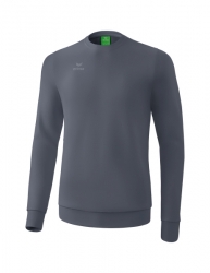 ERIMA Sweatshirt slate grey