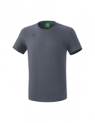 ERIMA Teamsport T-Shirt slate grey