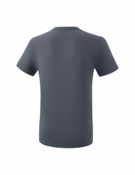 ERIMA Teamsport T-Shirt slate grey