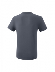 ERIMA Teamsport T-Shirt slate grey