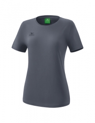 ERIMA Damen Teamsport T-Shirt slate grey