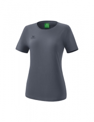 ERIMA Damen Teamsport T-Shirt slate grey