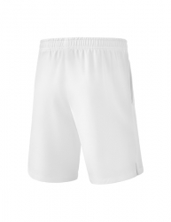 ERIMA Tennis Shorts weiß