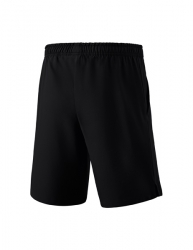 ERIMA Tennis Shorts schwarz