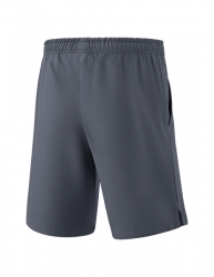 ERIMA Tennis Shorts slate grey
