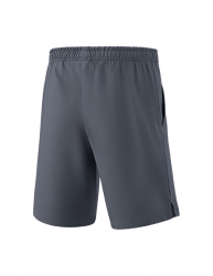 ERIMA Tennis Shorts slate grey